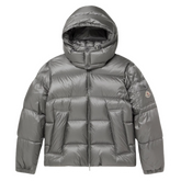 Moncler Couyere Downjacket Grey